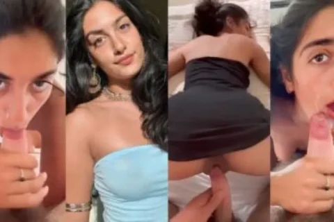 Desi Hot Aria Khan New Fucking Video Getting Cum