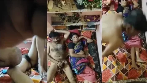Innocent wife is repaying Husband loan Indian Wife shared