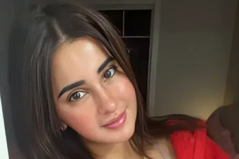 Punjabi Onlyfans Model Meeti Kalher Hard Boobs Pressed and Brutal Pussy Dildo Fuck Session Sex Video