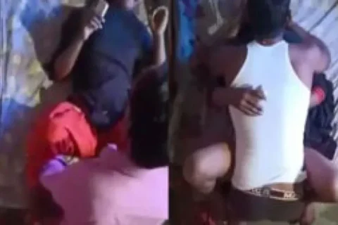 Dehati virgin girl first time sex with lover