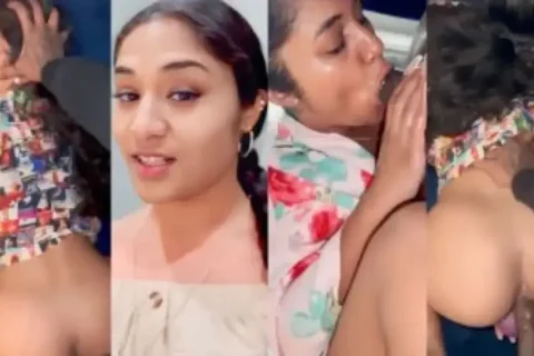 Desi Girls Wild Secret BBC Romance You Cant Miss Sex Video