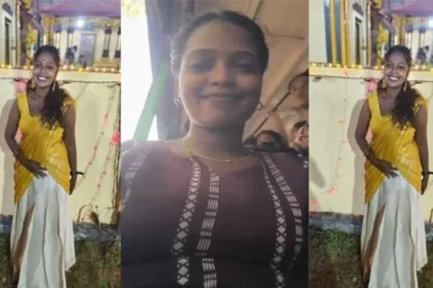 Horny Dusky Mallu GF Sucking Dick Fucking Porn