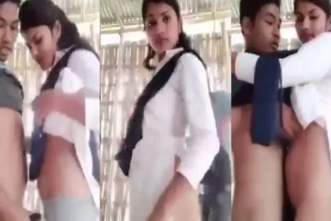 Guwahati College Girl Secret Sex With Lover