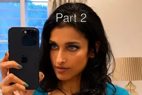 Jikki Nair Fully Nude Leaked Videos Rubbing Her Wet Pussy Hard Part 2