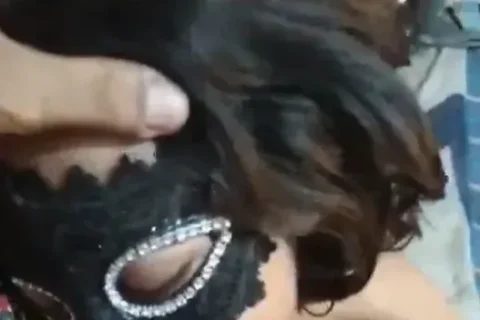 Sexy Slim Babe Gives Mind Blowing Blowjob To Her Boyfriend POV Leaked Video Sex Video