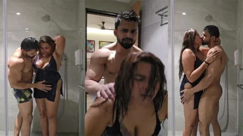 Actress Preeti Puneet HJ Sex With Bodybuilder Full App Content