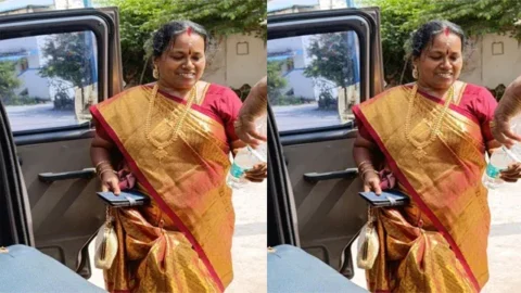 Thakur Amma Bathing Son Secretly Recorded Videos