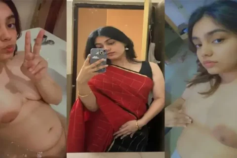 Desi Girls Secret Wild Romance and Hot Private Moves Sex Video