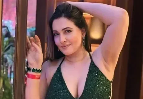 Famous Nutritionist Maitri Ramaiya Leaked Nude Pics and Topless Bathing Videos Viral