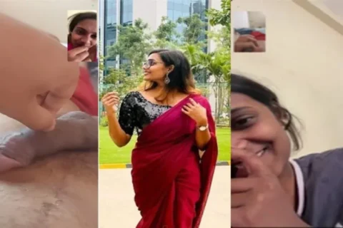 Mallu Bhabhi Affair Long Distance Showing