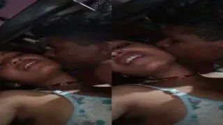 Hot village bhabhi secret xxx video leaked Sex Video
