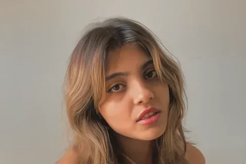Charvi Bhatt Leaked Onlyfans Video Showing Fully Nude Body And Hard Boobs Pressing Sex Video