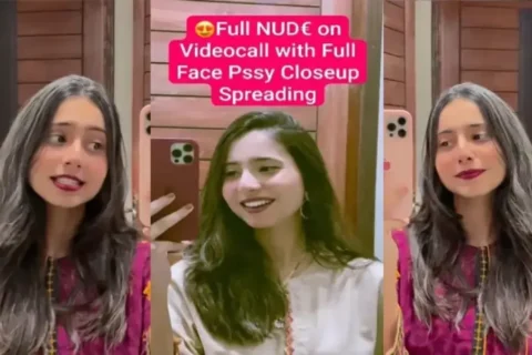 Desi influencer ka viral nude video delete hone se pehle Sex Video