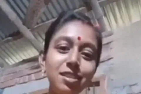 Desi Milf Pressing Her Big Boobs And Gets Her Nude Pussy Licked