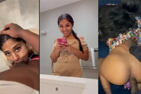 Desi NRI Girls Wild Secret Romance with Hot Boyfriend Sex Video