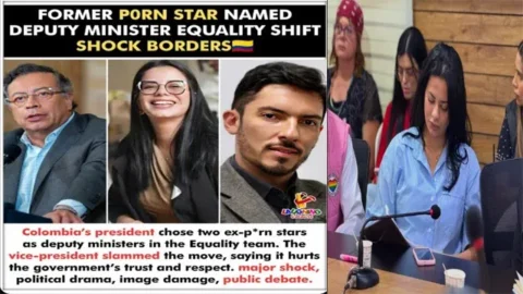 Ex Co Actress Became Minister Latest Trending Globally Teasing Ass Full Nude Blowjob Fucking