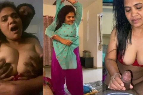 Veteran Mumbai Cammer Karishma Sex and Cumshot on Face Sex Video XXX