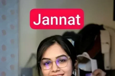 Jannat Nude Live Striptease Full Frontal Nude Pussy Closeup Sex Video