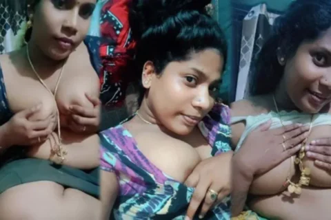 Tamil Instagram Aunty Exclusive Extended