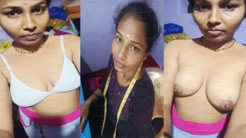 Mallu Young Tailer Aunty Pussy Showing