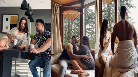 Varsha Kunal Banerjee Hot Exclusive Contents only As of 09 16 2025
