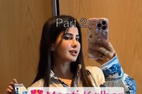 Meeti Kalher XXX Video Stripping Nude, Fucking Hard Loud Moaning, Horny Expressions Part 2 Sex Video