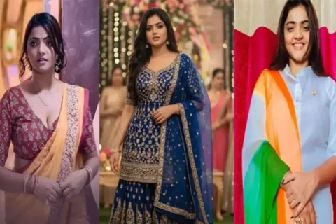 Bharti Jha ki jawani bhari expressions jo dil ko thok degi Sex Video