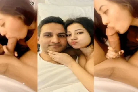 Beautiful Sexy Gf Blowjob Fucking Indian Hotel Sex