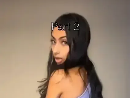 Pakistani Onlyfans Model Nazluxe exposes her round but shaking ass near stairway on video Part 2 Sex Video