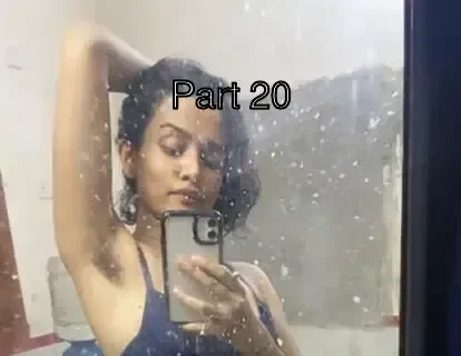 Anu Pandit Famous Insta influencer Private Pics Nude Photo Set And Video Clips Collection Part 20