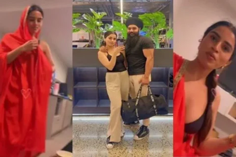 Punjabi Sardarni Bj Pussy Licking Hard Fuck Sex Video XXX