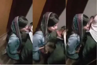 Leaked Pakistani GF Blowjob Video Shows Innocent Girl Sucking Dick Like A Pro