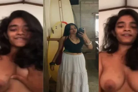 Horny Slim Gf Hard Fucking By OYO Room Video 2026