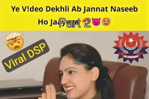 Pakistani DSP Nude Fucking and Riding with Cum Facial on Her Face Part 2 Sex Video