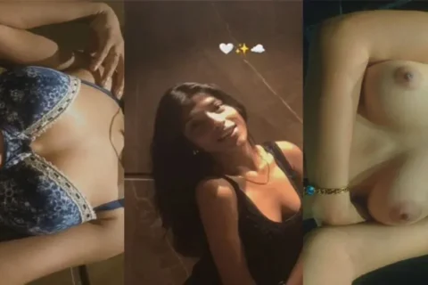 Beautiful Indian Girl Showing Nude Sex Video XXX