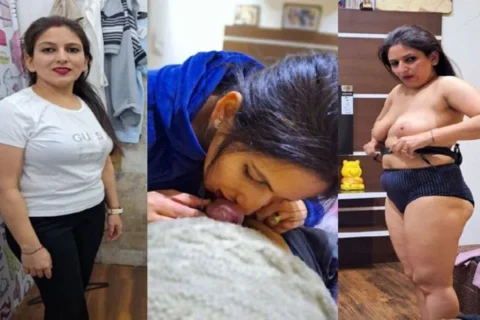 Beautiful Sexy Milf BJ Old New Update Sex Video XXX