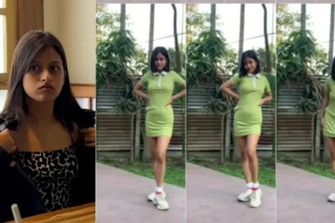 Beautiful Sexy Slim Bengali Gf Showing Asshole Fingering Pussy