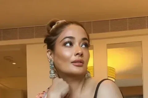 Famous Actress Kiran Rathore Nude Video with Full Face! Sex Video