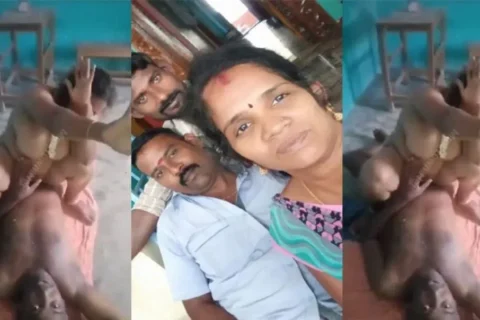 Tamil Wife Gangbang Fucking