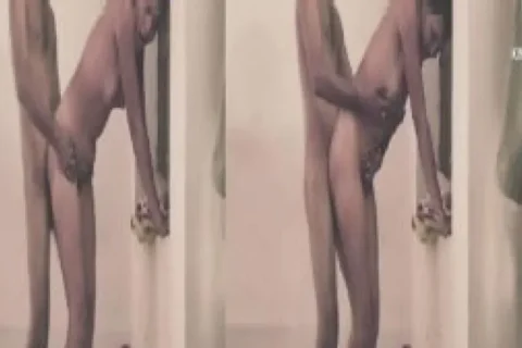 Village couple standing sex viral porn video