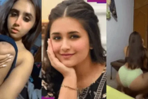 Minahil Malik s Horny Twerk Nude Viral Leak