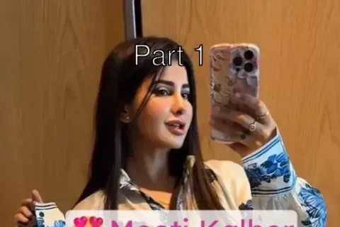 Meeti Kalher XXX Video Stripping Nude, Fucking Hard Loud Moaning, Horny Expressions Part 1 Sex Video