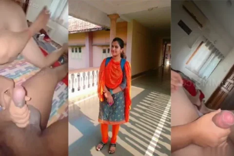 Telugu Cuckold Wife Fucking with Bull Sija Sex Video XXX