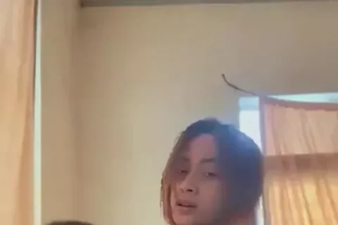 Horny Sexy Couple Hardcore Fucking in Private Hotel Room Leaked Sex Tape