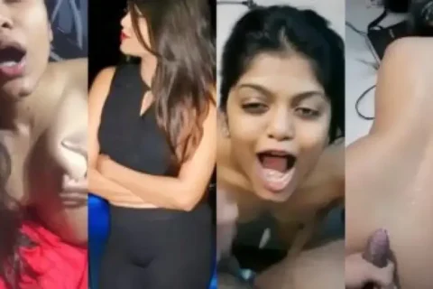 Desi Girls Secret Hot Romance in Private Room Sex Video