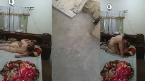 Son Captured Mms Super Sexy Mature Mom Home XXX
