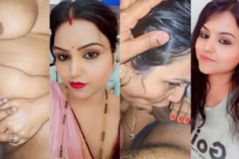 Sexy Bhabhi Hard Fucking