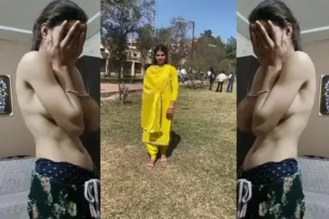 Punjabi Sexy College Girl Hardcore Fucking Video Watching
