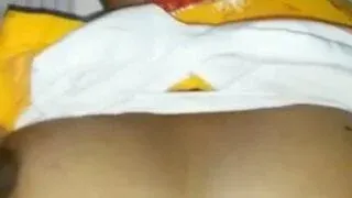 Desi Village Bhabhi Ke Garam Raaz Boobs Aur Pussy Show Sex Video