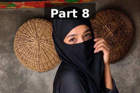 Hijabi Girlfriend Nude and Gets Pounded Hard by Boyfriend Leaked Video Part 8 Sex Video